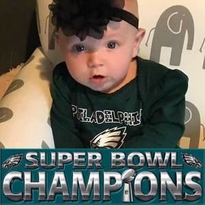 Meet your Posher, Laurie